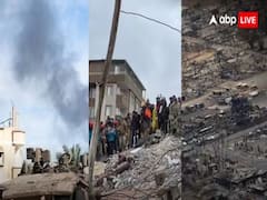 Year Ender 2023: તુર્કી ભૂકંપથી લઈ ઇઝરાયલ – હમાસ યુદ્ધ સુધી, વર્ષ 2023ને વિશ્વ આ ઘટનાઓ માટે રાખશે યાદ, જુઓ તસવીરો