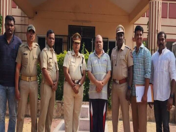 Man who killed mother-in-law in Chennai caught in Odisha after 28 years police 28 ஆண்டுகள் தலைமறைவு! மாமியாரை கொலை செய்த மருமகன் சென்னை போலீசிடம் சிக்கியது எப்படி?
