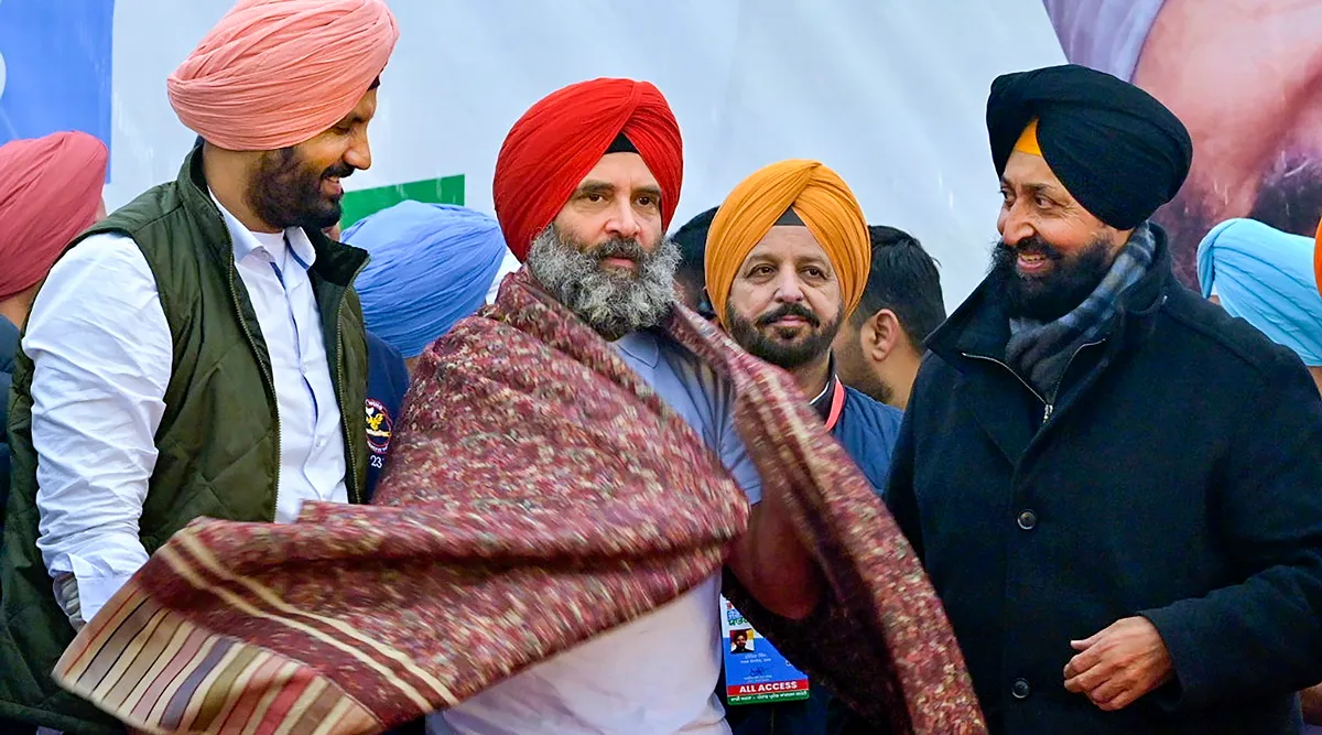 INDIA alliance: ਪੰਜਾਬ 'ਚ ਗਠਜੋੜ ਨੂੰ ਲੈ ਕੇ ਕਾਂਗਰਸ ਹਾਈਕਮਾਨ ਨਾਲ ਹੋਈ ਮੀਟਿੰਗ 'ਚ ਕੀ ਨਿਕਲਿਆ ? 