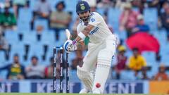 IND vs SA 1st Test: মিডল অর্ডারে ব্যাটিংয়ের চ্যালেঞ্জ সামলে দুরন্ত শতরানে ইতিহাস গড়লেন কেএল রাহুল