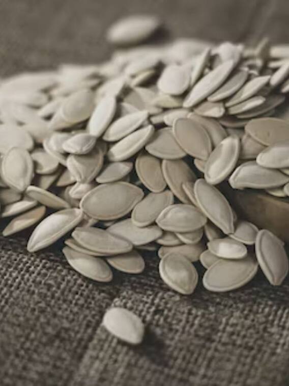 குழந்தைகளுக்கு பூசணி விதைகள் கொடுக்கலாமா?