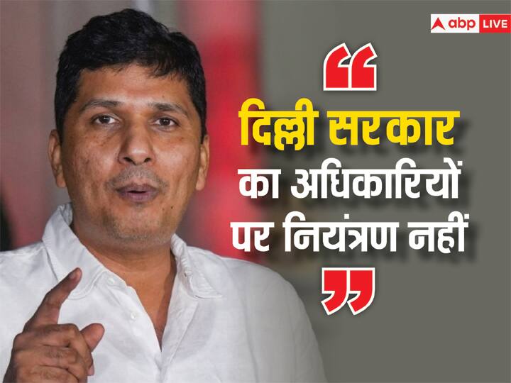 Burari Hospital Harassment Case Dispute between Arvind Kejriwal government and Chief Secretary Burari Hospital Case: बुराड़ी अस्पताल यौन उत्पीड़न केस पर केजरीवाल सरकार और CS में विवाद, जानें- पूरा मामला