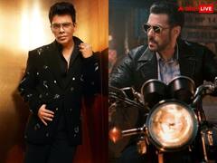 सलमान खान के बर्थडे पर करण जौहर ने फैंस को दिया तोहफा, 25 साल बाद एक बार फिर साथ धमाल मचाएगी ये जोड़ी