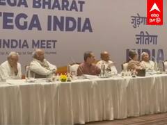 Rahul gandhi - நீடிக்குமா I.N.D.I.A கூட்டணி? பிரதமர் வேட்பாளர் யார்? ABP - C Voter கருத்துக்கணிப்பு