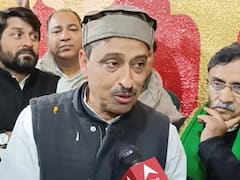 'बीजेपी को खुली पिच नहीं देनी चाहिए,' मुरादाबाद में कांग्रेस नेता इमरान मसूद का बड़ा दावा, जानें क्यों कहा ऐसा