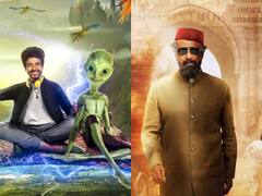 January 2024 Releases : அயலான் முதல் லால் சலாம் வரை..வரிசைக்கட்டி நிற்கும் ஜனவரி மாத வெளியீடுகள்!