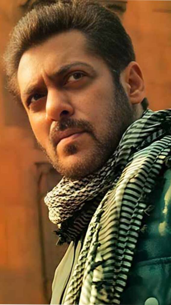 सलमान खानचा 58 वा वाढदिवस!