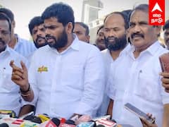 Annamalai vs TRB Raja - ”TRB ராஜாவுக்கு சவால்” ஆவேசமான அண்ணாமலை!