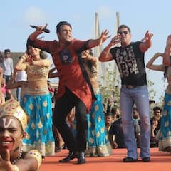 Salman Khan Birthday: रवीना टंडन से लेकर सोनम कपूर तक...स्टार्स ने थ्रोबैक तस्वीरें शेयर कर सलमान खान को विश किया बर्थडे