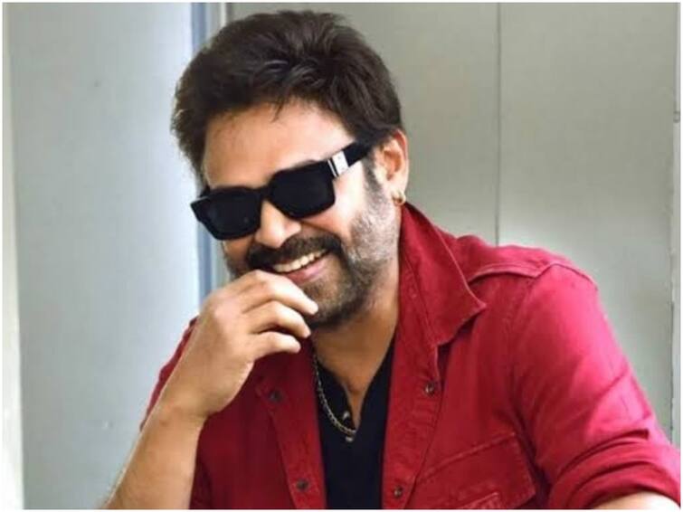 rana daggubati is going to organize an star studded event called venky 75 Venky 75: ఒకే వేదికపై టాలీవుడ్ సీనియర్ హీరోలు - వెంకటేశ్ కోసం కదలివస్తున్న చిరంజీవి, బాలకృష్ణ, నాగార్జున