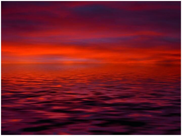 क्या है रेड सी, जहां छिड़ गई है एक और जंग? क्या वहां का पूरा पानी लाल है? Red Sea attack of houthis Know what is red sea and where is it क्या है रेड सी, जहां छिड़ गई है एक और जंग? क्या वहां का पूरा पानी लाल है?