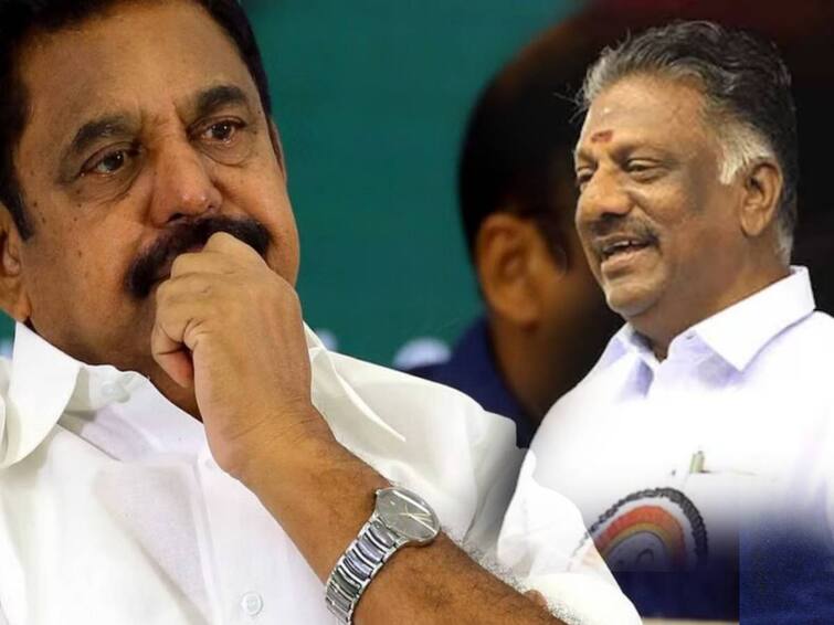 AIADMK lost Kongu region due to Edappadi Palaniswami addiction to power - OPS alleges AIADMK: எடப்பாடி பழனிசாமியின் அதிகார போதையால்தான் அதிமுக தோற்றது - ஓபிஎஸ் சரமாரி தாக்கு
