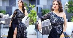 Neha Malik: ਨੇਹਾ ਮਲਿਕ ਨੇ ਬਲੈਕ ਡਰੈੱਸ 'ਚ ਸਾਰਿਆਂ ਨੂੰ ਕੀਤਾ ਹੈਰਾਨ, ਪ੍ਰਸ਼ੰਸਕਾਂ ਨੂੰ ਬਣਾਇਆ ਦੀਵਾਨਾ