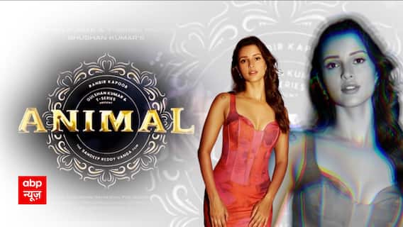 'Animal' paves way for Tripti Dimri, Actress receives a new offer! | Khabar Filmy Hai (27.12.2023)