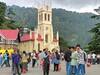 शिमला ते मनाली हाऊसफुल्ल, नवीन वर्षाच्या सेलिब्रेशनसाठी पर्यटकांची मोठी गर्दी; स्थानिकांना मोठा नफा