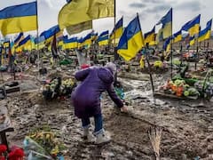 Year Ender 2023: તુર્કી ભૂકંપથી લઈ ઇઝરાયલ – હમાસ યુદ્ધ સુધી, વર્ષ 2023ને વિશ્વ આ ઘટનાઓ માટે રાખશે યાદ, જુઓ તસવીરો