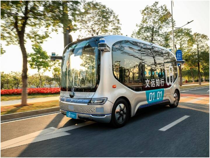 Self-driving car a dream future reality In India ABPP कोहरे में कैसे काम करती है सेल्फ ड्राइविंग कार: इसे भारत में आने में कितना वक्त लगेगा?