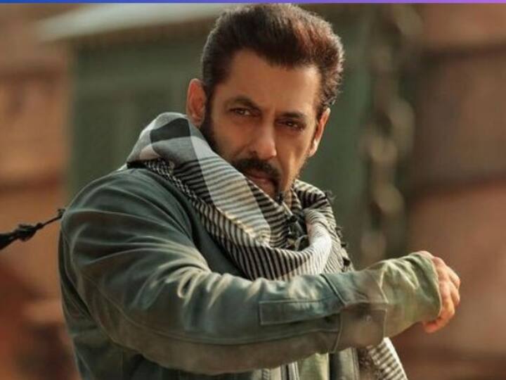 अभिनेता सलमान खानचा (Salman Khan) आज 58 वा वाढदिवस आहे. त्याच्या वाढदिवसानिमित्त त्याचे कुटुंबीय, चाहते आणि बॉलिवूडमधील सर्व सेलिब्रिटी त्याच्यावर शुभेच्छांचा वर्षाव करत आहेत.
