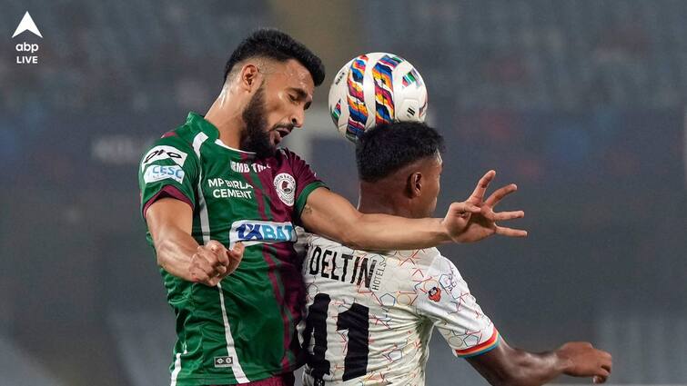 Mohun Bagan Super Giant vs Kerala Blasters: ISL match tv timing and online streaming details MBSG vs Kerala Blasters: আজ ঘরের মাঠে ঘুরে দাঁড়ানোর লড়াই মোহনবাগানের, কখন-কোথায় দেখবেন ম্যাচ?