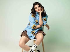Kajal Aggarwal Photos : బ్యాక్ టు స్కూల్ అంటోన్న కాజల్!