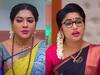 Seetha Raman: ராம் - சீதாவை பிரிக்க மகா செய்த சூழ்ச்சி.. ராஜசேகர் வைத்த செக்மேட்.. சீதா ராமன் இன்று!