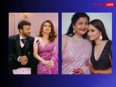 विक्की जैन ने की अंकिता लोखंडे पर हाथ उठाने की कोशिश! एक्ट्रेस की मां बोलीं- वो प्यार करने वाले हैं, ऐसा कुछ नहीं है