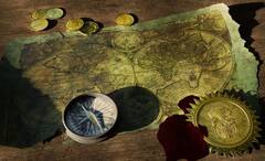 Year Ender 2023: সোনার নেকলেস থেকে কুষাণ যুগের মুদ্রা, বছরভর গুপ্তধনের হদিশ মিলল ইতিউতি