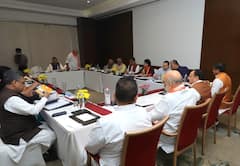 Amit Shah in Kolkata: লোকসভা ভোটে 'বিশেষ' গুরুত্ব IT Cell-এ! কী কী নির্দেশ রাজ্য় বিজেপিকে?