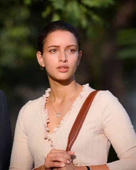 'ਐਨੀਮਲ' ਦੀ ਕਾਮਯਾਬੀ ਤੋਂ ਚਮਕੀ ਤ੍ਰਿਪਤੀ ਡਿਮਰੀ ਦੀ ਕਿਸਮਤ