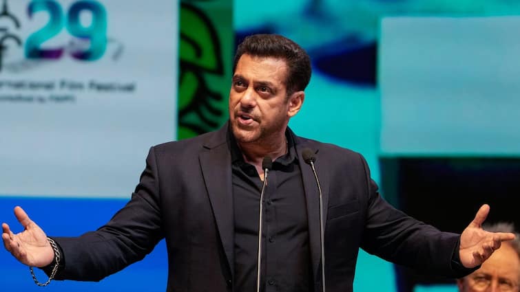 Actor Salman Khan shares his life lessons know more about his on his birthday Salman Khan: কার জীবনে কী হল সেই গসিপে আমার কোনও আগ্রহ নেই, কাজের প্রতি সৎ থাকব
