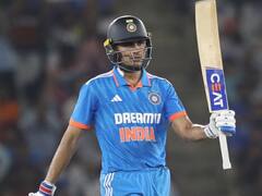 Year Ender 2023: टीम इंडिया के लिए इस साल इन 5 खिलाड़ियों ने खेले सबसे ज्यादा मैच, टॉप पर हैं शुभमन गिल