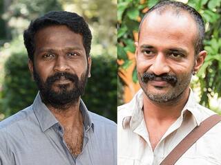 Vetrimaran on Aadukalam Kishore: சினிமாவில் நான் பார்த்த ஒரு கம்யூனிஸ்ட்.. “ஆடுகளம்” கிஷோர் பற்றி வெற்றிமாறன்!