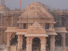 रामलला के स्वागत के लिए अयोध्या में भव्य तैयारी, सात दिनों तक चलेगा प्राण-प्रतिष्ठा अनुष्ठान