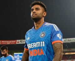 Year Ender 2023: ਇਸ ਸਾਲ ਇਨ੍ਹਾਂ ਖਿਡਾਰੀਆਂ ਨੇ ਟੀਮ ਇੰਡੀਆ ਲਈ ਖੇਡੇ ਸਭ ਤੋਂ ਵੱਧ ਮੈਚ, ਜਾਣੋ ਚੋਟੀ 'ਤੇ ਕੌਣ ?