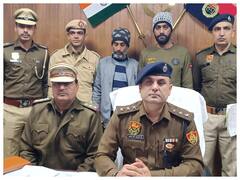 जमीनी विवाद में गोली मारकर हत्या मामले में दो और आरोपी गिरफ्तार, अब तक सात चढ़े पुलिस के हत्थे