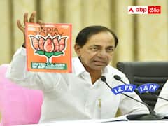 బీజేపీతో ఫ్రెండ్లీ ఫైట్‌ - లోక్‌సభ ఎన్నికల్లో బీఆర్ఎస్ వ్యూహం ఇదేనా ?