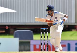 IND vs SA: પ્રથમ ટેસ્ટમાં ભારતની ભૂંડી હાર, સાઉથ આફ્રિકાએ ઈનિંગ અને 32 રનથી રગદોળ્યું