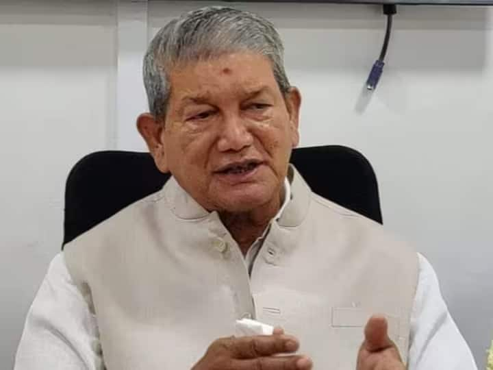 Uttarakhand former CM Harish Rawat ON Human wildlife conflict Attack Dhami Government ANN Uttarakhand News: मानव-वन्यजीव संघर्ष की घटनाओं को लेकर धामी सरकार पर उठे सवाल, पूर्व CM ने दिया सुझाव