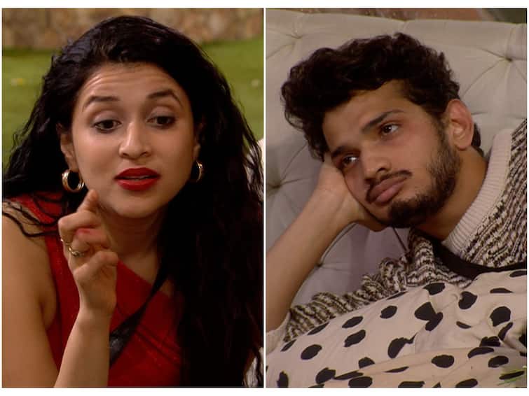 Bigg Boss 17: Ankita Lokhande Stands Up Against Vicky Jain, Munawar Faruqui Ends Friendship With Mannara Bigg Boss 17: Munawar Faruqui Ends Friendship With Mannara Chopra, Ankita Stays Away From Vicky