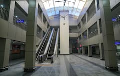 Ayodhya Dham Junction: রূপে বদল, নামেও... অযোধ্যার রেল স্টেশনের নাম এবার কী?