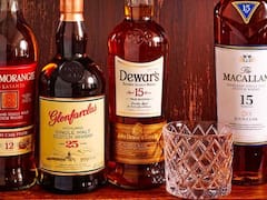 બીયર, વ્હિસ્કી, વોડકા, રમ, વાઇન... જાણો કેમાં સૌથી વધુ નશો ચડે છે