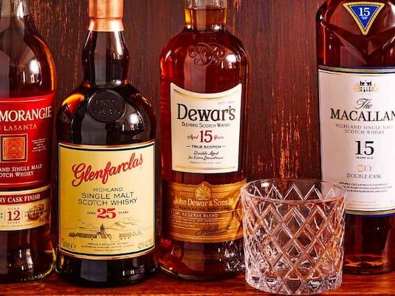 આપણે જેને આલ્કોહોલ કહીએ છીએ તેના ઘણા પ્રકાર છે. વિવિધ પ્રકારના આલ્કોહોલમાં નશાના વિવિધ સ્તરો હોય છે. ઉદાહરણ તરીકે, બીયરમાં સૌથી ઓછો નશો છે. એટલે ખાસ કરીને યુવાનોમાં બિયરનો ક્રેઝ વધી રહ્યો છે. બીયરમાં આલ્કોહોલનું પ્રમાણ 4% થી 8% સુધી હોય છે. તે ફળો અને અનાજના રસમાંથી બનાવવામાં આવે છે.