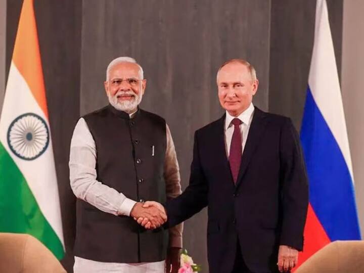 Russian President Putin On Lok Sabha Polls wishes modi every success Putin Wishes PM Modi: నా మిత్రుడు మరోసారి గెలవాలి,ప్రధాని మోదీకి రష్యా అధ్యక్షుడు పుతిన్ విషెస్