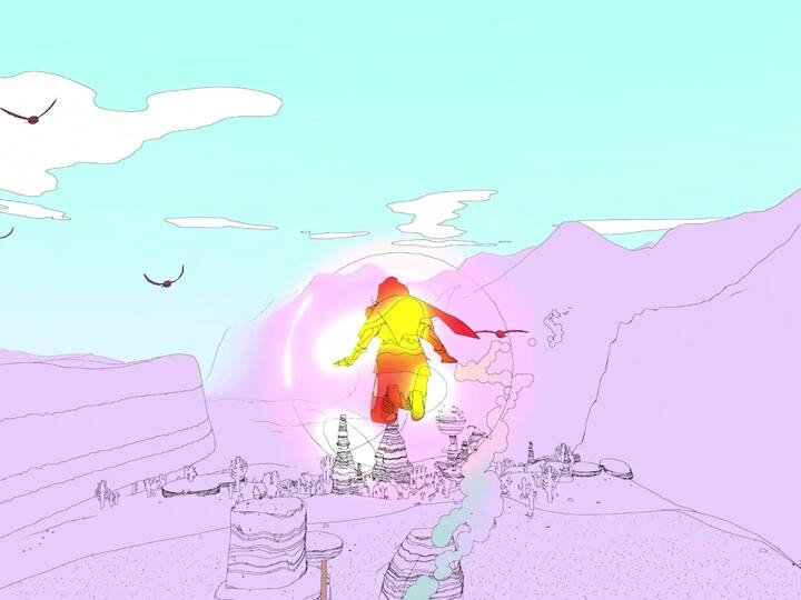 Sable — Leaving January 1