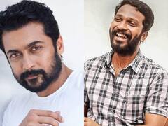 Vaadivaasal : வாடிவாசல் திரைப்படத்திற்கு தயாராகிவரும் படக்குழு!