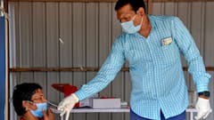 Covid19:শেষ ২৪ ঘণ্টায় দেশে নয়া করোনা-আক্রান্ত ৬৯২, চিন্তা বাড়ছে স্বাস্থ্যকর্তাদের