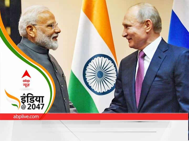 Foreign Minister S Jaishankar explains how deepening relations benefit each other with India and Russia भू-राजनीतिक वास्तविकता, रणनीतिक भागीदारी और पारस्परिक लाभ...भारत के पुराने दोस्त रुस के साथ संबंधों की जयशंकर ने बताई अहमियत