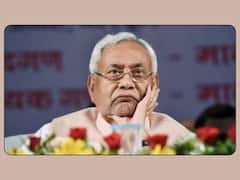 इंडिया आघाडीसाठी हाक देणाऱ्या नितीशकुमार यांच्याच पक्षात रामायण सुरु! पुढील 24 तासात तगडा निर्णय होण्याची शक्यता