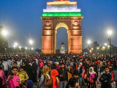 दिल्ली में नए साल का जश्न मनाने की कर रहे हैं तैयारी, जान लें ये बात नहीं तो जाएंगे जेल