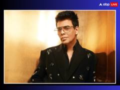 'मां के टाइमपास के लिए बहू ले आओ'..करण जौहर को ट्रोल ने दी सलाह, तो भड़के फिल्ममेकर ने करारा जवाब देकर की बोलती बंद